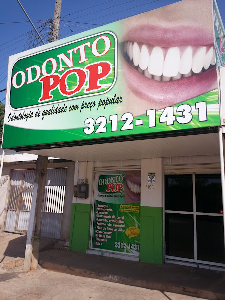 Foto 2 de Odonto Pop