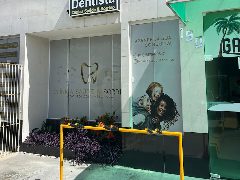Foto 3 de Odonto Praias Marcus Mozar Cirurgião Dentista Implantodontista