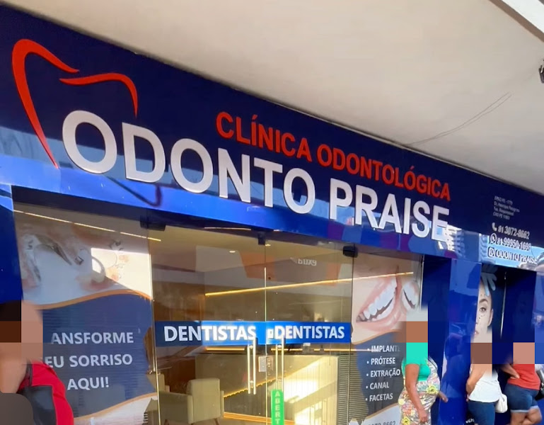 Foto 2 de Odonto Praise