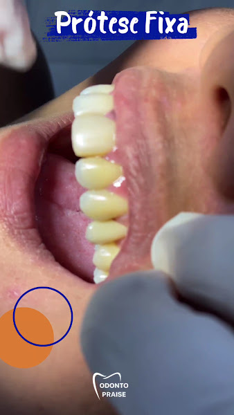 Foto 2 de Odonto Praise Prazeres