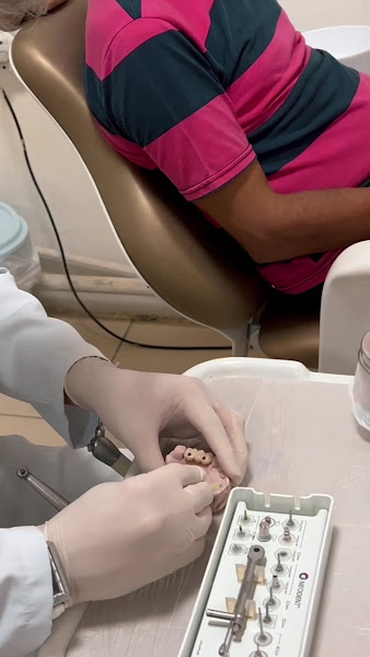 Foto 4 de Odonto Praise Prazeres