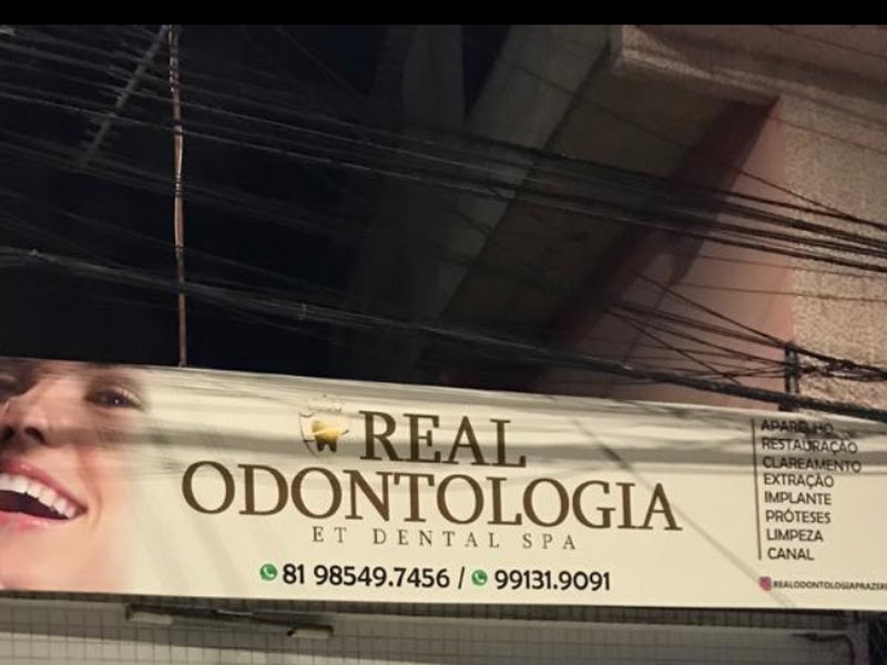 Foto 9 de Odonto Praise Prazeres