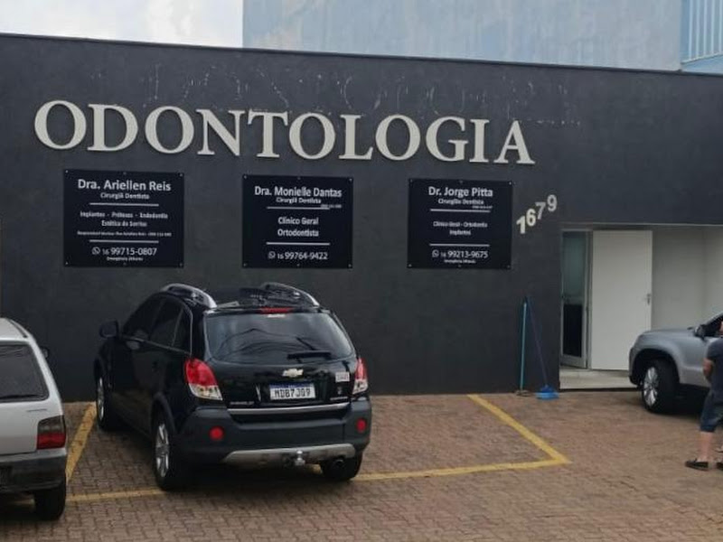 Foto 4 de Odonto Pratti - Implantes Araraquara | Clínica 24h