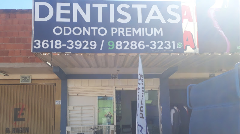Foto 2 de Odonto Premium