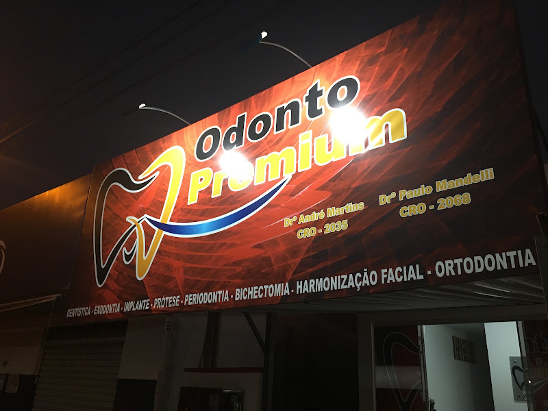 Foto de Odonto premium