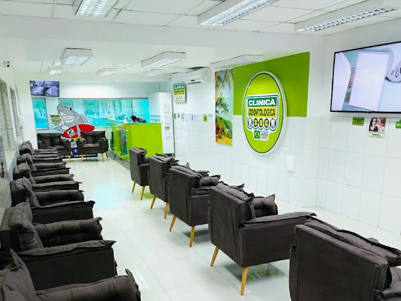 Foto 10 de Odonto Premium | Dentista em Cariacica| Implantes | Facetas