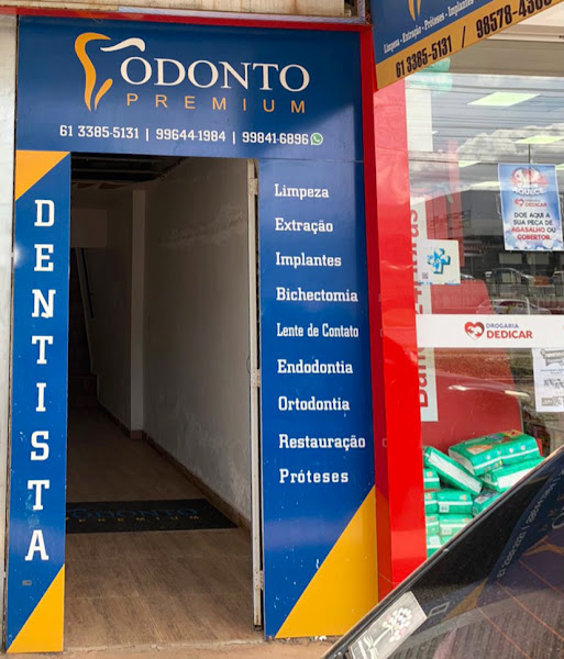 Foto 2 de Odonto Premium DF