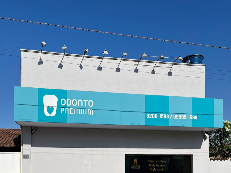 Foto de Odonto Premium Santo Hilário