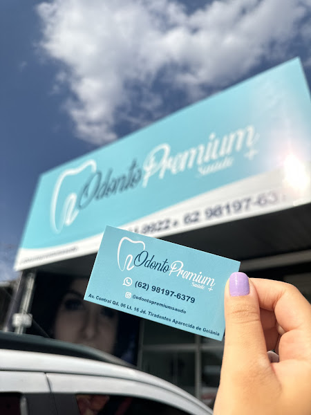 Foto 2 de ODONTO PREMIUM SAÚDE +