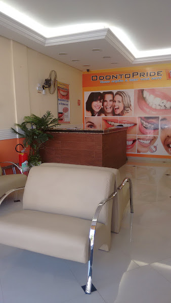 Foto 3 de Odonto Pride