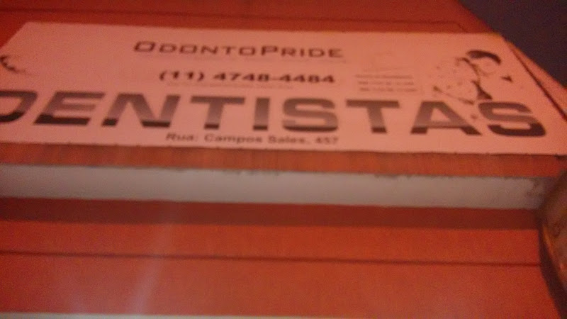 Foto 2 de Odonto Pride