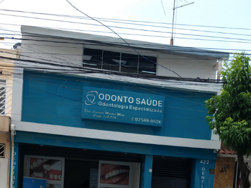 Foto 5 de Odonto Pride