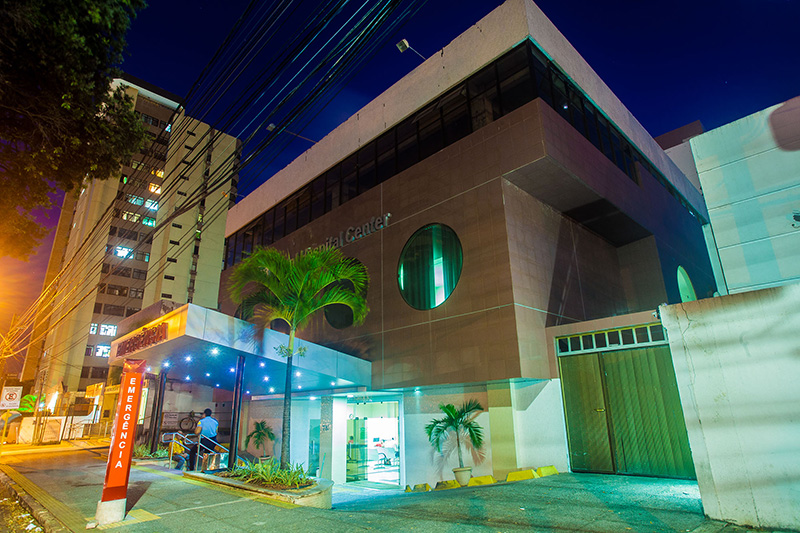 Foto 2 de Odonto Prime 24h