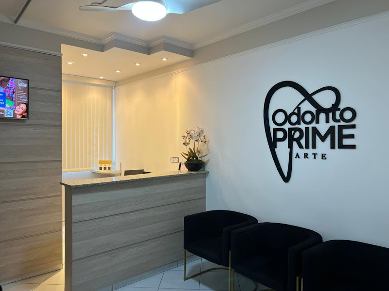 Foto de Odonto Prime Arte