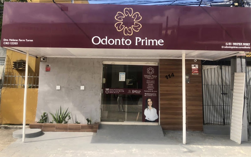 Foto 3 de Odonto Prime - Barra de Jangada