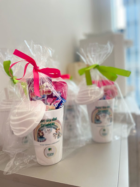 Foto 2 de Odonto Prime Clínica Odontológica