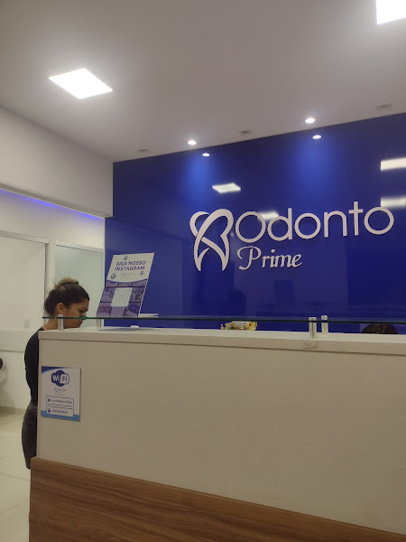Foto 2 de Odonto Prime Clínica Odontológica