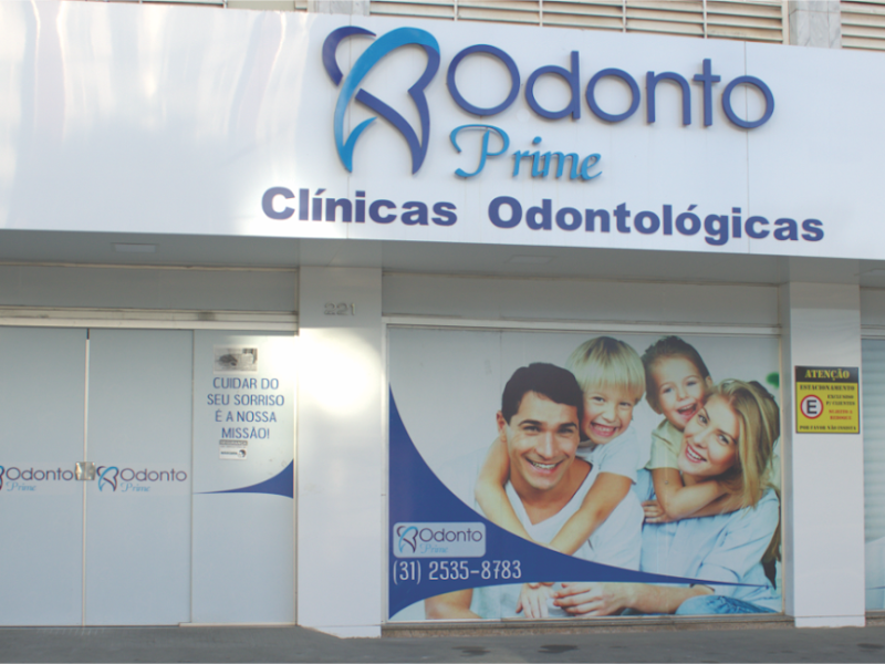 Foto 5 de Odonto Prime Clínica Odontológica