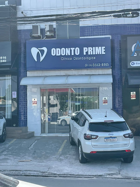 Foto 2 de Odonto Prime Clinica Odontológica