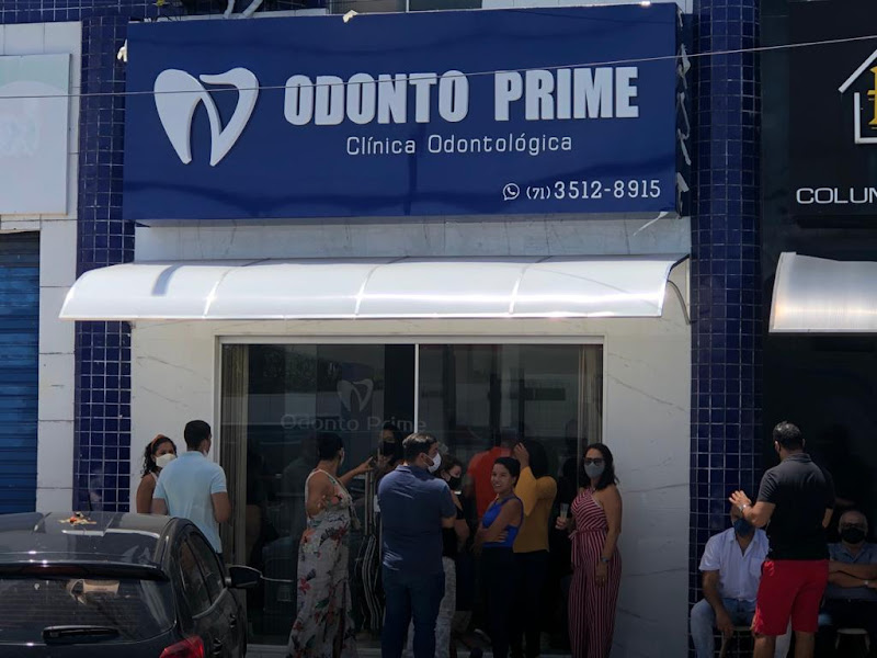 Foto 3 de Odonto Prime Clinica Odontológica