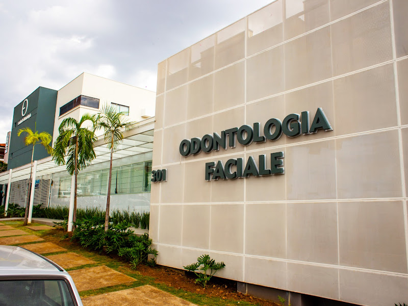 Foto 9 de Odonto Prime Cuiabá