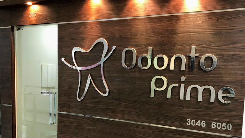 Foto 2 de Odonto Prime Guará II