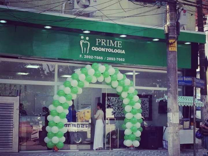 Foto 4 de Odonto Prime Infinity