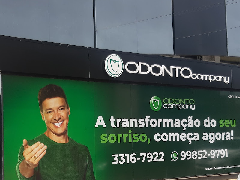 Foto 7 de Odonto Prime Marília