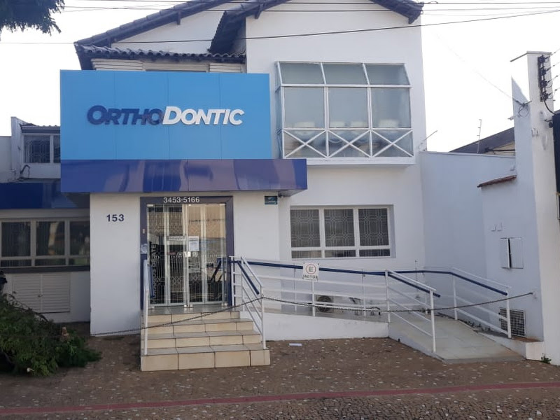 Foto 8 de Odonto Prime Marília