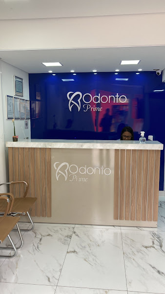 Foto 2 de Odonto Prime Milionários