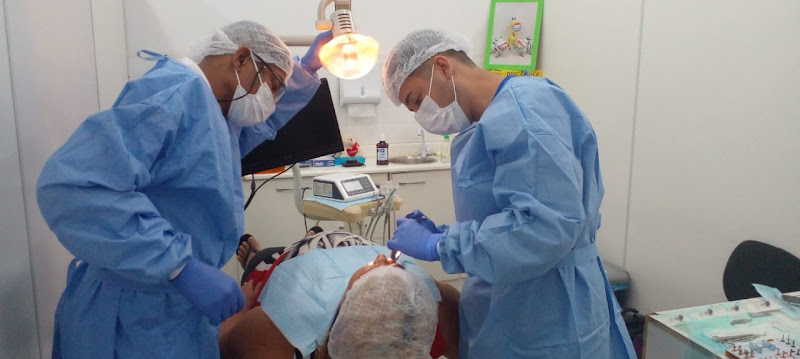 Foto 2 de odonto prime odontologia