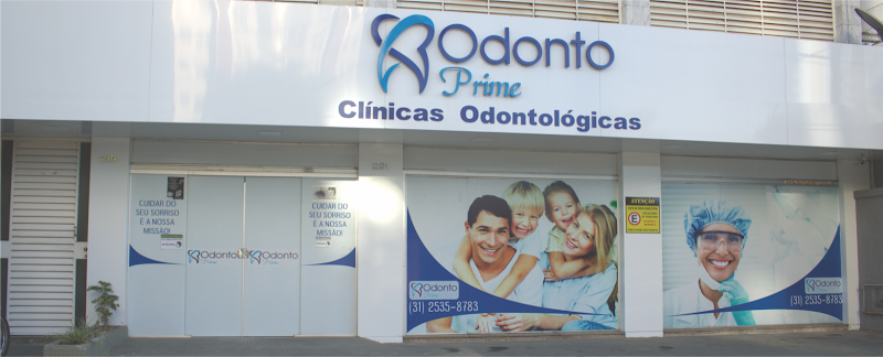 Foto 2 de Odonto Prime Ouro Preto