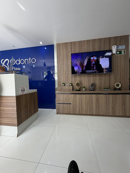 Foto 3 de Odonto Prime Ouro Preto