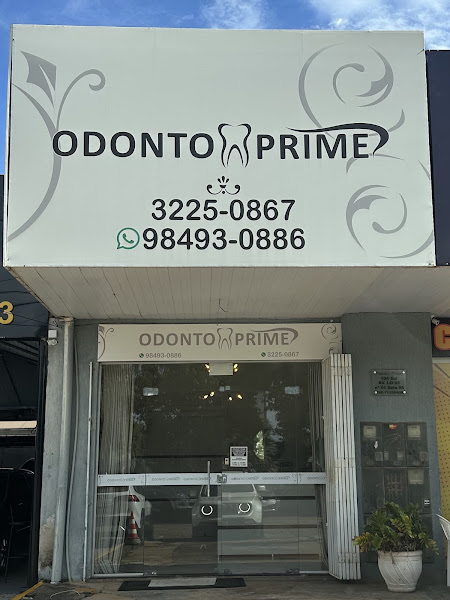 Foto de Odonto Prime Palmas