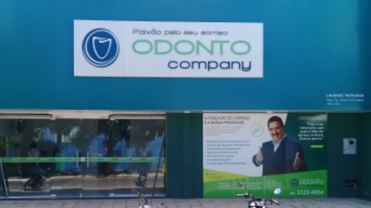 Foto 2 de Odonto Prime Parnaíba