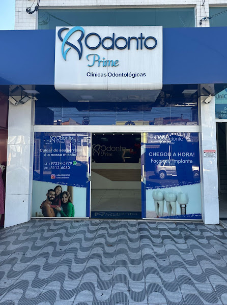 Foto 2 de Odonto Prime São Caetano