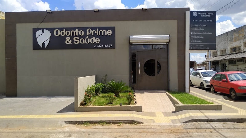 Foto 2 de Odonto Prime & Saúde