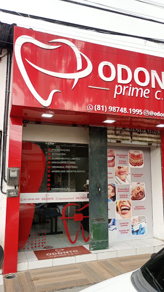 Foto 3 de Odonto PrimeCS
