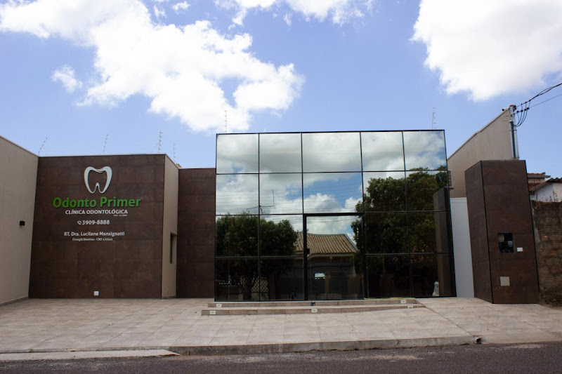 Foto 2 de Odonto Primer
