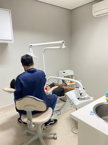 Foto 2 de Odonto primer implantes