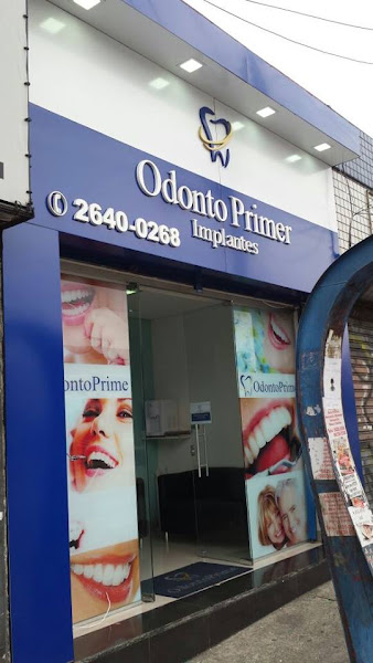 Foto 3 de Odonto primer implantes