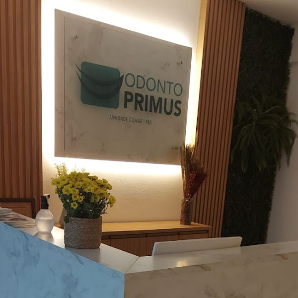 Foto 2 de Odonto Primus (Cohab)