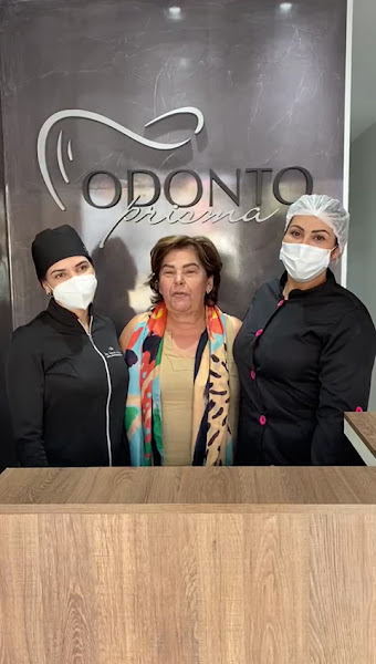 Foto 3 de Odonto Prisma Ltda