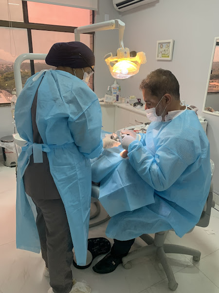 Foto 2 de Odonto Pró-Saude