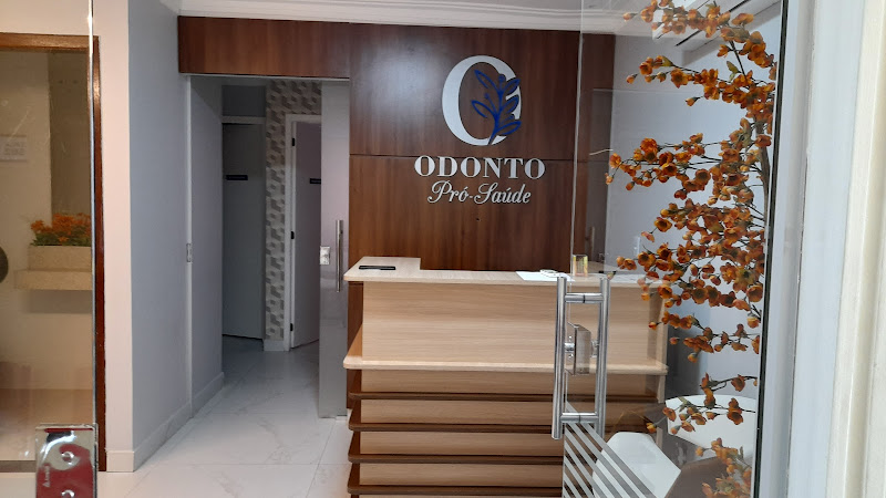 Foto 2 de Odonto Pró-Saúde
