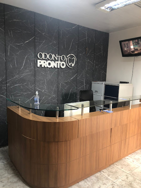 Foto 2 de Odonto Pronto