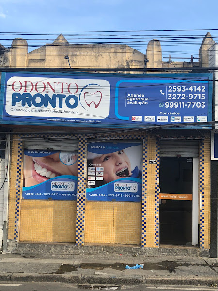 Foto 3 de Odonto Pronto