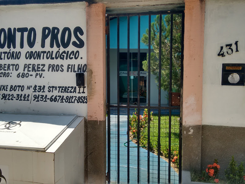 Foto de Odonto Pros Consultório Odontológico