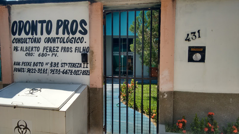 Foto 2 de Odonto Pros Consultório Odontológico