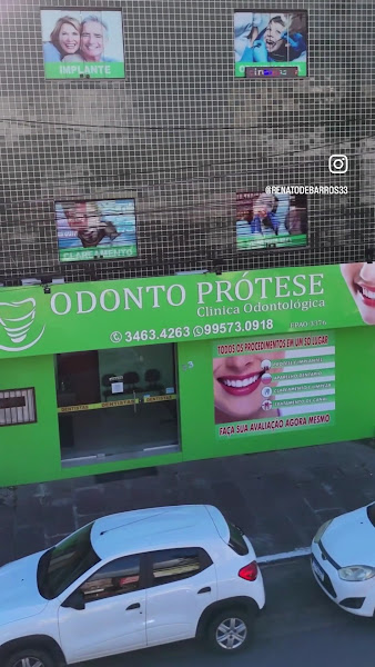 Foto 3 de Odonto Prótese guajuviras